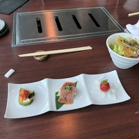 天空焼肉 星遊山 - 