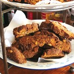 Sole e Luna - キャラメルナッツのビスコッティ＠セミハードタイプ