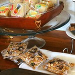 Sole e Luna - シリアル（お持ち帰り推奨）