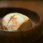 ビストロ プーフェ - パン☆