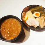 札幌海老麺舎 - 料理写真: