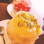 慈げん - キウイグレフル