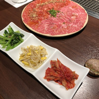 天空焼肉 星遊山 - 