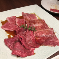 天空焼肉 星遊山 - 