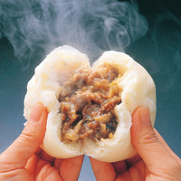 和牛肉まん（1個）