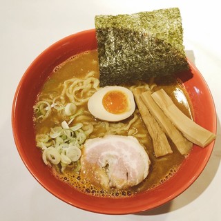 札幌海老麺舎_2