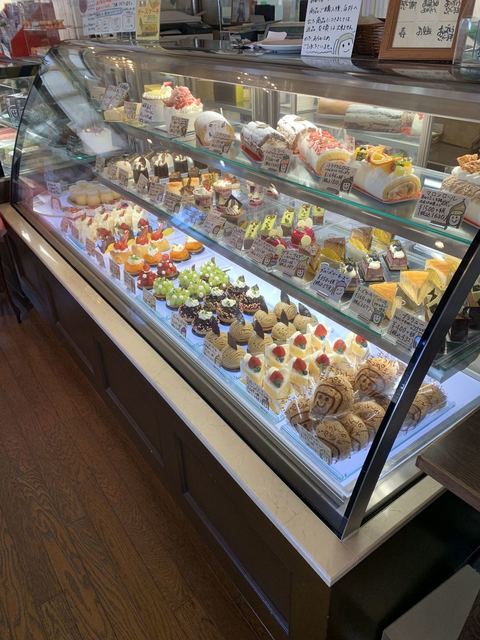 加賀市の有名なケーキ屋さん By くちぼそうなぎ ケルン Keln 加賀温泉 パン サンドイッチ その他 食べログ
