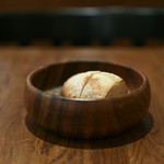 ビストロ プーフェ - パン☆