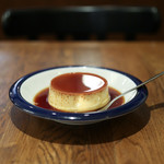 ビストロ プーフェ - 定番! クレームキャラメル(プリン)☆