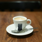 ビストロ プーフェ - エスプレッソ☆