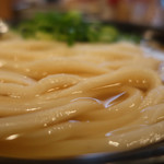 うどん 丸香 - 