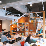 BEANS＆ROASTERS by UCC 自由が丘本店 - 