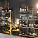 ピッツァ ジューシー - 