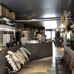 ピッツァ ジューシー - 