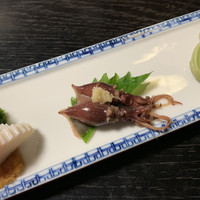 石ばし - 