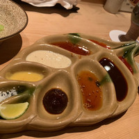 串揚げ 依知川 - 