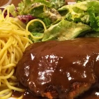 グリル 小松屋 - 