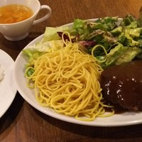 グリル 小松屋 - 