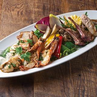 カップルシート お台場でおすすめのグルメ情報をご紹介 食べログ