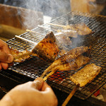 炭火焼専門食処 白銀屋 - 料理写真: