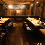 ニューヨック中野 - 