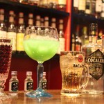 CAFE BAR JILL - 