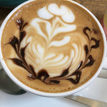 オイモカフェ 上富 - 