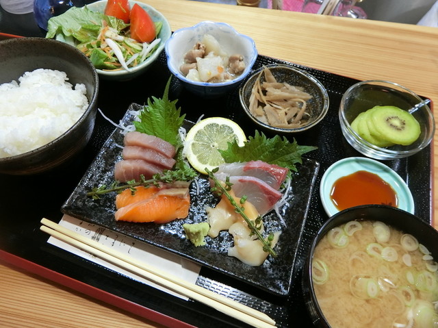 酒処 うつけ 南林間魚介料理海鮮料理 食べログ