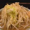 ラーメン二郎 池袋東口店