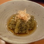 森しげ - ☆子持ち昆布は最近大好きです☆