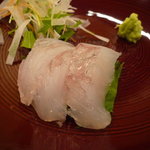 森しげ - ☆まずはヒラメちゃんからです（*^_^*）☆