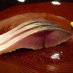 森しげ - ☆お次は〆鯖ちゃんの登場です☆