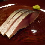 森しげ - ☆なかなかの存在感がありますね～☆