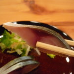 森しげ - ☆キラキラして美味しそうです☆