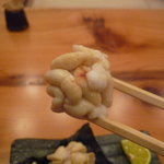 森しげ - ☆この熱々具合が嬉しいですね～☆