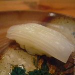 森しげ - ☆赤イカちゃんも素敵な姿です☆