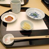 やま中・本店　鮨と日本料理　 - やま中