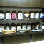 美酔 中村 - 大将手作りの瓶