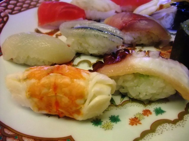 北乃家（きたのや） - 福田町（寿司）の写真