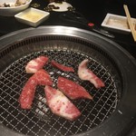 肉の切り方 - 