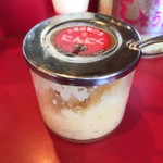 家系ラーメン王道 王道之印 - 