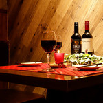 個室肉バル×チーズCHEESEKITCHEN 海浜幕張店