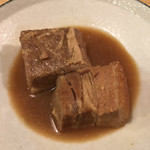 おでん居酒屋　モリ - 