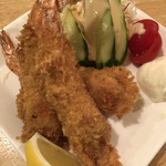 おでん居酒屋　モリ - 