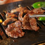 Yakiniku Uma - 