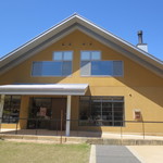 工房レストラン wakuden モーリ - 店舗外観