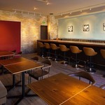 cafe&bar FLATFLAT - 