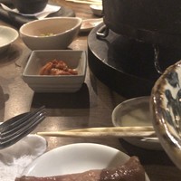 炭火焼肉 日本橋イタダキ - 