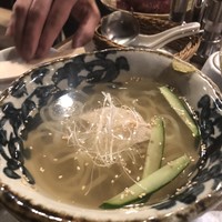 炭火焼肉 日本橋イタダキ - 