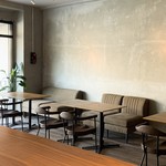 cafe&bar FLATFLAT - 